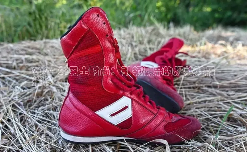 B体育官方网站入口官网百度技术学院2024 年男士时尚：引领潮流的爆款鞋履
推荐