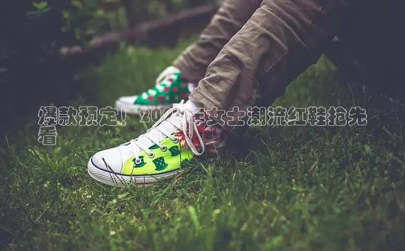 Bsport网页版百度数据开放平台爆款预定！2024年女士潮流红鞋抢先
看