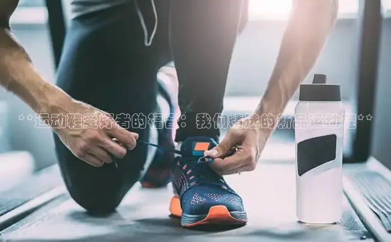 bsports网页版登录官方入口百度安全社区**运动鞋爱好者的福音：我们精选的新品运动鞋**