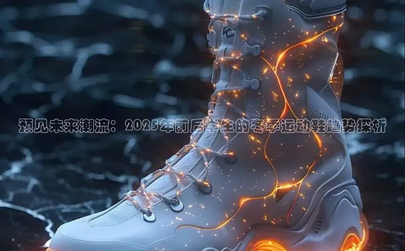 B—sports旧版下载百度识图预见未来潮流：2025年前后学生的冬季运动鞋趋势探析