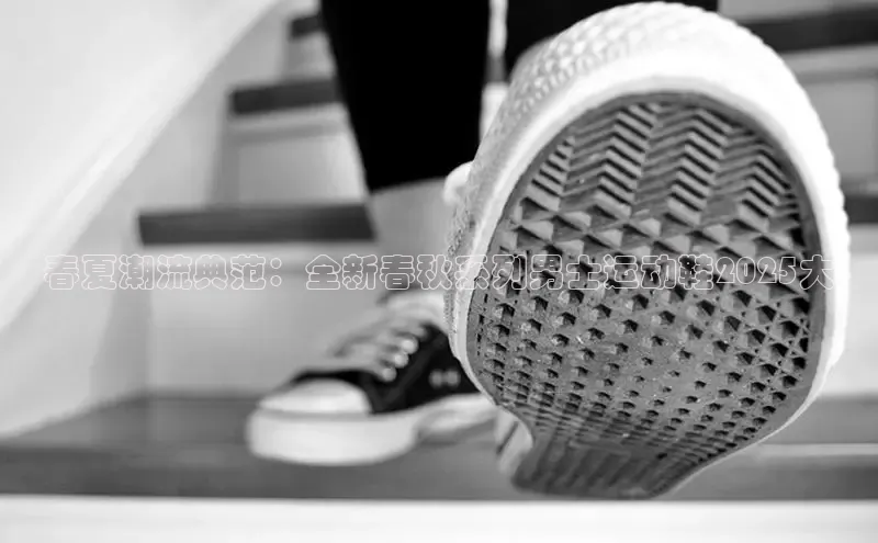 Bsport网页版小米春夏潮流典范：全新春秋系列男士运动鞋2025大