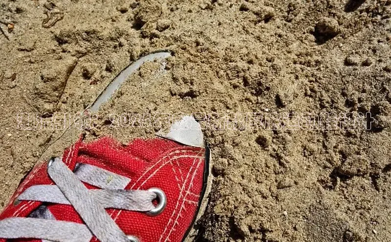 潮流引领：2025年度最新款厚底运动鞋设计