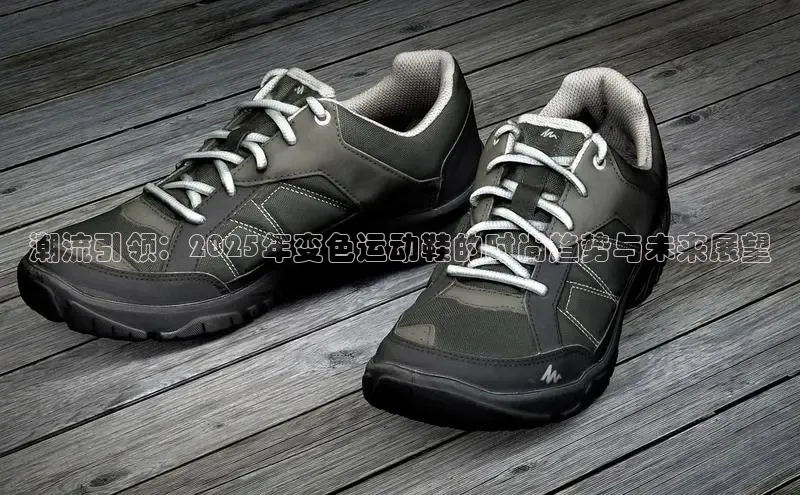 潮流引领：2025年变色运动鞋的时尚趋势与未来展望