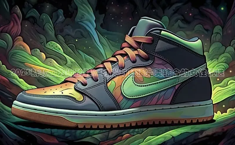 2025新款回力运动鞋：时尚与舒适完美结合的女性优选