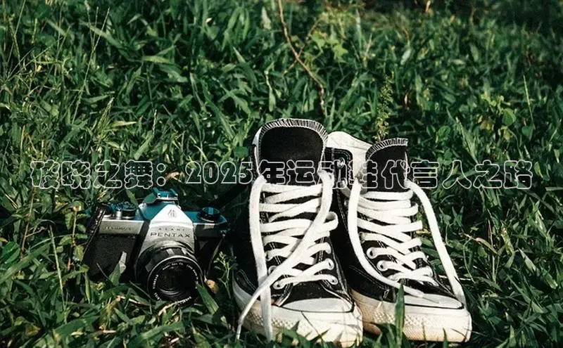 破晓之舞：2025年运动鞋代言人之路