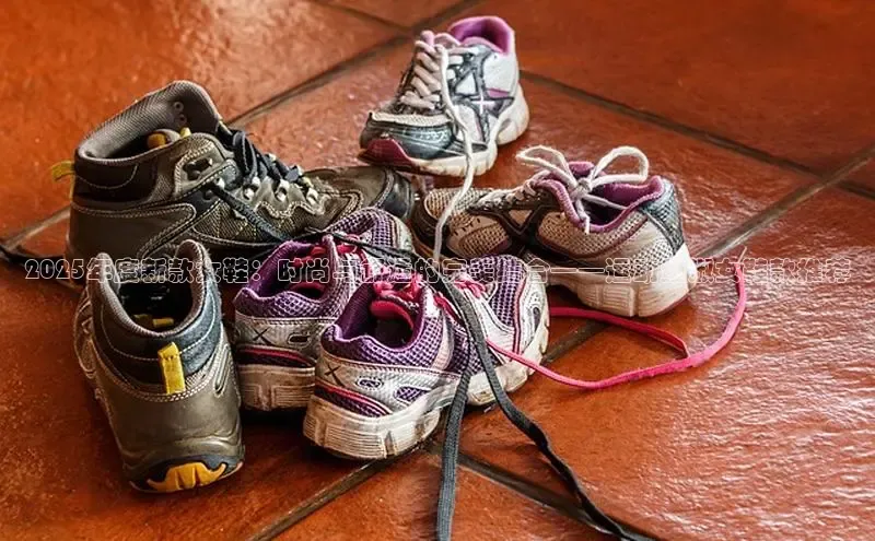 2025年度新款女鞋：时尚与舒适的完美结合——运动型淑女鞋款推荐