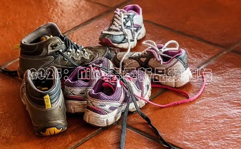 2025：Nike春季新品预测与