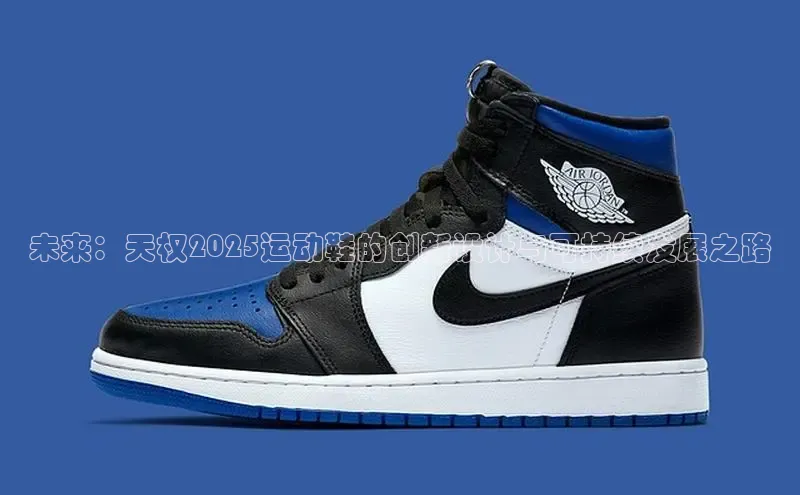 未来：天权2025运动鞋的创新设计与可持续发展之路