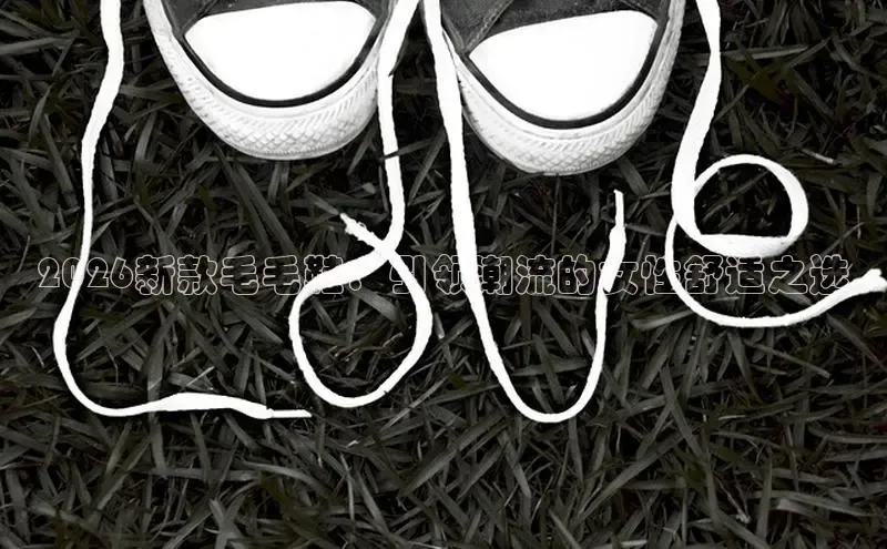 2026新款毛毛鞋：引领潮流的女性舒适之选